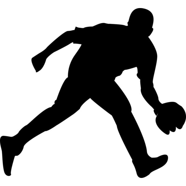 Baseball   Clipart 20 Thumbnail