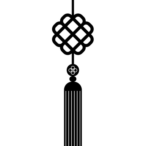 Korean Traditional Knot Thumbnail