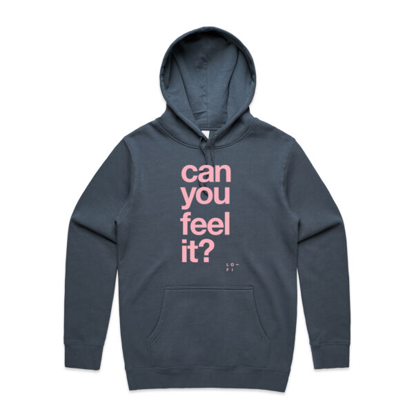 Can you feel It? Thumbnail