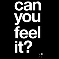 Can you feel it? Design