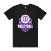 AS Colour Mens Basic Tee Thumbnail