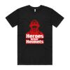 AS Colour Mens Basic Tee Thumbnail
