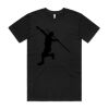 AS Colour Mens Basic Tee Thumbnail
