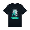 Cloke Mens Outline Tee Thumbnail