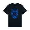 Cloke Mens Outline Tee Thumbnail