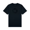 Cloke Mens Outline Tee - Plus Sizes Thumbnail