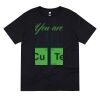 Thread Project Unisex Summer Tee Thumbnail