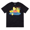 Thread Project Unisex Summer Tee Thumbnail