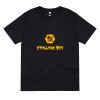 Thread Project Unisex Summer Tee Thumbnail