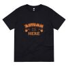 Thread Project Unisex Summer Tee Thumbnail