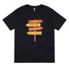 Thread Project Unisex Summer Tee Thumbnail