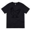 Thread Project Unisex Summer Tee Thumbnail