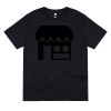 Thread Project Unisex Summer Tee Thumbnail