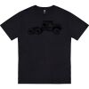 Thread Project Unisex Epic Tee Thumbnail