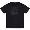 Thread Project Unisex Epic Tee Thumbnail