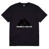 Thread Project Unisex Super Tee Thumbnail