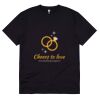 Thread Project Unisex Super Tee Thumbnail