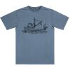 Thread Project Unisex Legend Tee Thumbnail