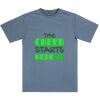 Thread Project Unisex Legend Tee Thumbnail
