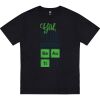 Thread Project Unisex Epic Tee - Plus Sizes Thumbnail