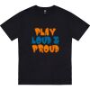 Thread Project Unisex Epic Tee - Plus Sizes Thumbnail