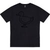 Thread Project Unisex Epic Tee - Plus Sizes Thumbnail