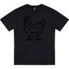 Thread Project Unisex Epic Tee - Plus Sizes Thumbnail