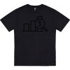 Thread Project Unisex Epic Tee - Plus Sizes Thumbnail