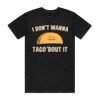 AS Colour Mens Staple Tee Thumbnail