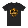 AS Colour Mens Block Tee Thumbnail