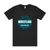 AS Colour Mens Block Tee Thumbnail