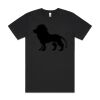 AS Colour Mens Block Tee Thumbnail