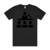 AS Colour Mens Block Tee Thumbnail