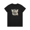 AS Colour Womens Maple Tee Thumbnail